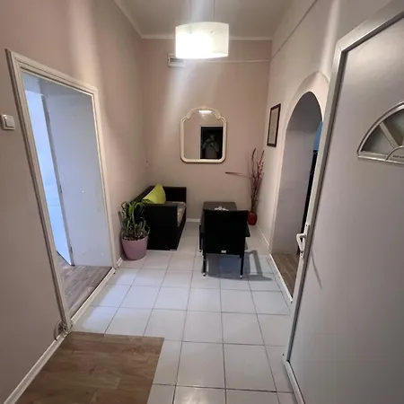 Dino Lejlighed Sarajevo