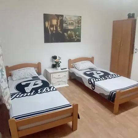 Apartmán Dino Sarajevo