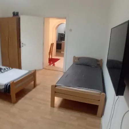 Dino Apartmán Sarajevo