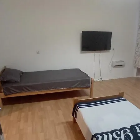 Apartament Dino
