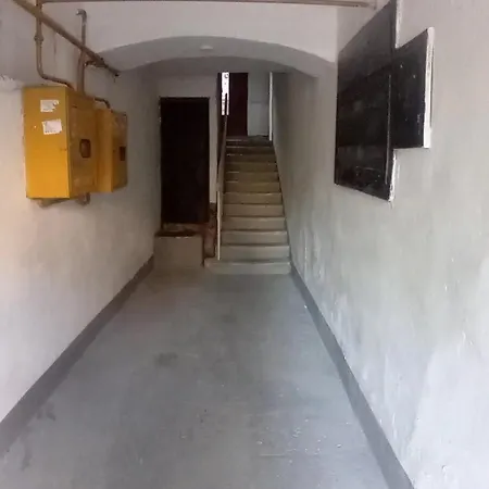 Dino Apartament
