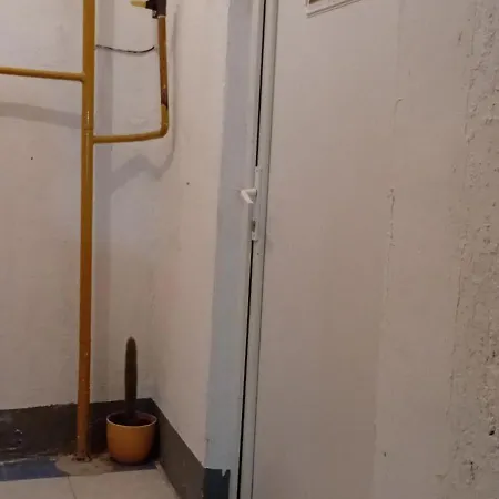 Apartament Dino