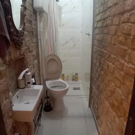 Apartament Dino Sarajewo